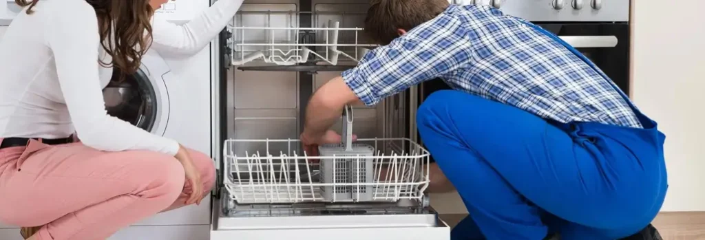 witgoed onderdelen zoeken - vaatwasser reparatie